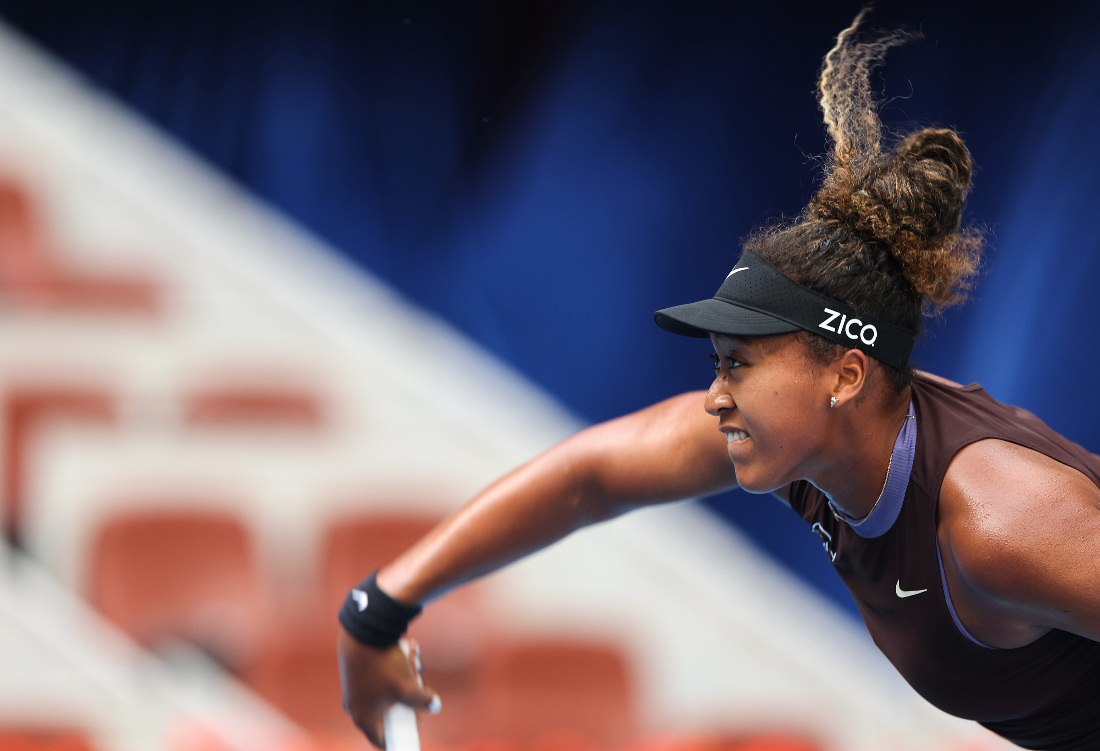 hth体育官网入口- 大坂直美意外战胜日本队，重返赛场引爆全场！赢得满堂喝彩